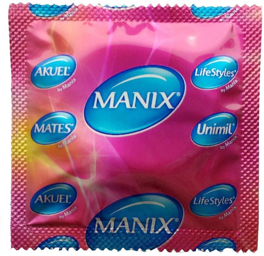 Mates by Manix Ultra Thin Natural Intensity King Size Conform Condoms - Picture 13 of 16