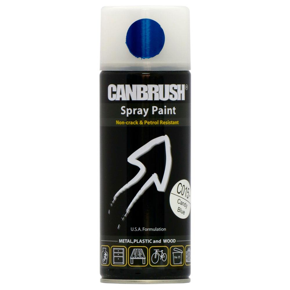 Spray Paint for Metal, Wood ,Plastic Matt Gloss Satin Primer All Purpose 400ML - Picture 57 of 281