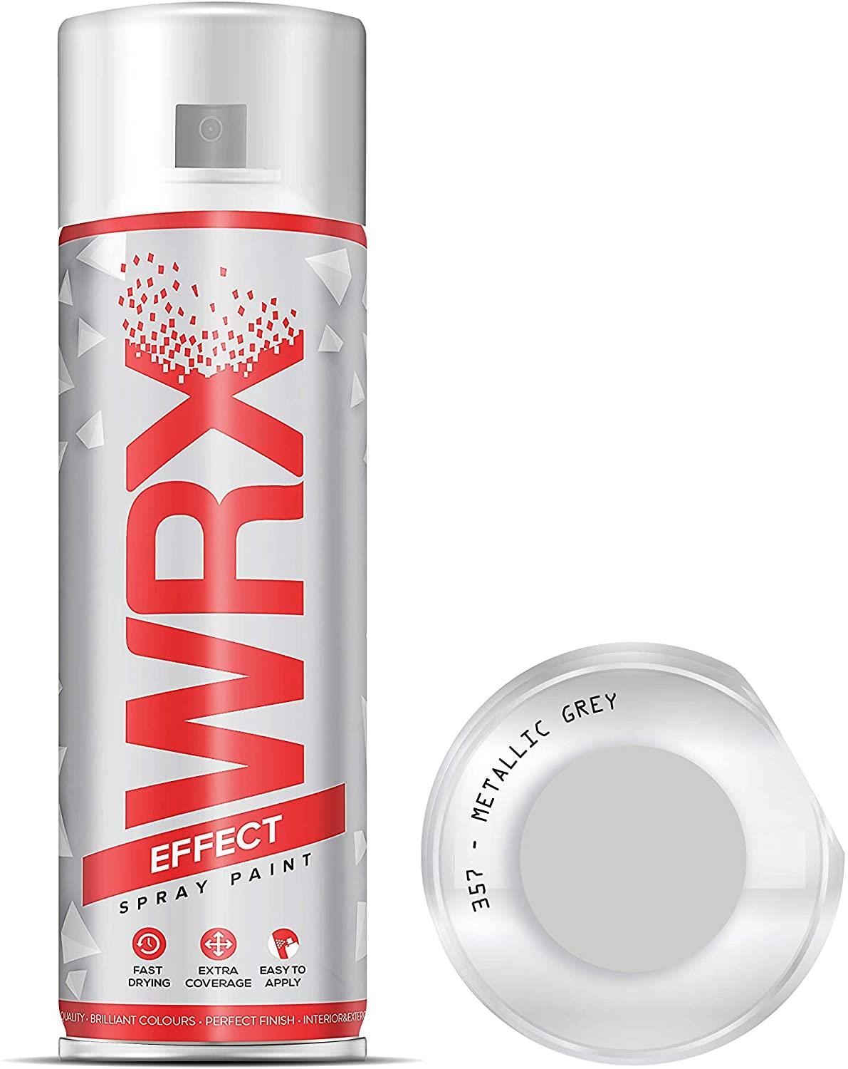 Spray Paint for Metal, Wood ,Plastic Matt Gloss Satin Primer All Purpose 400ML - Picture 177 of 281