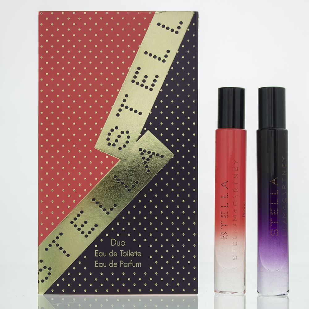 stella peony gift set