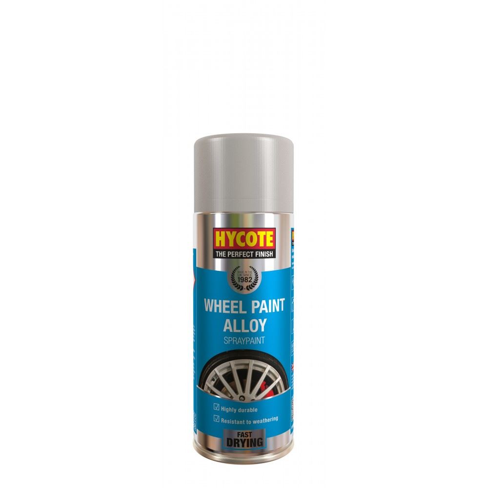 Hycote Spray Paint Aerosol Can Auto Car Lacquer Primer Wood Metal Fast- Drying - Bild 16 von 50