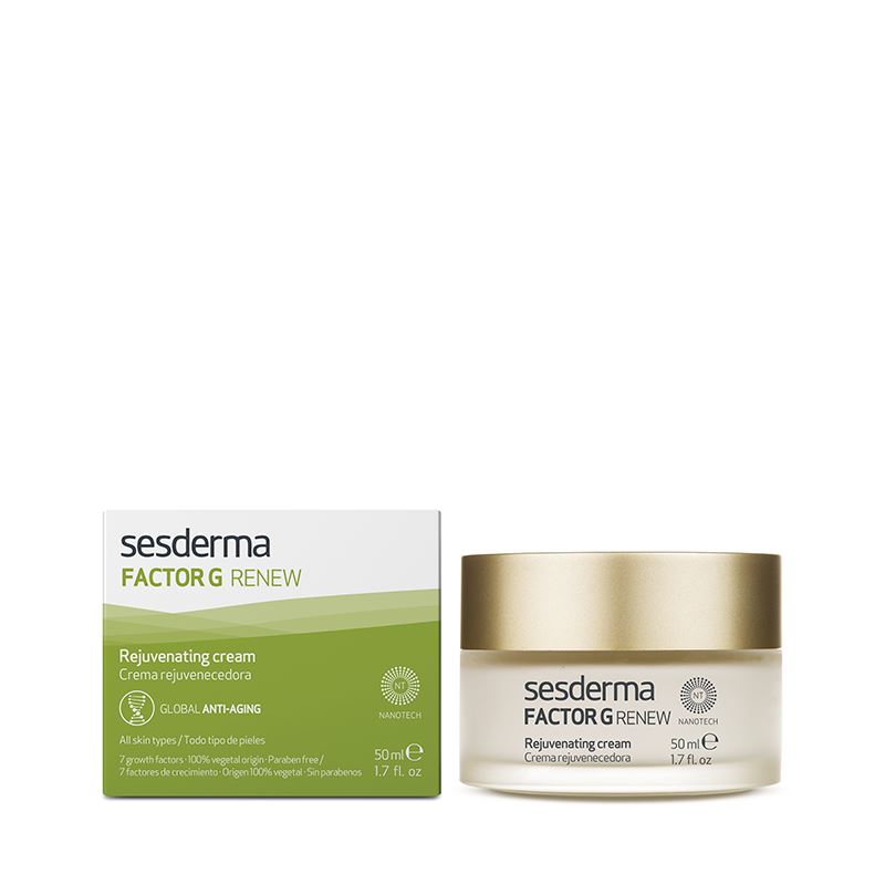 sesderma global anti aging