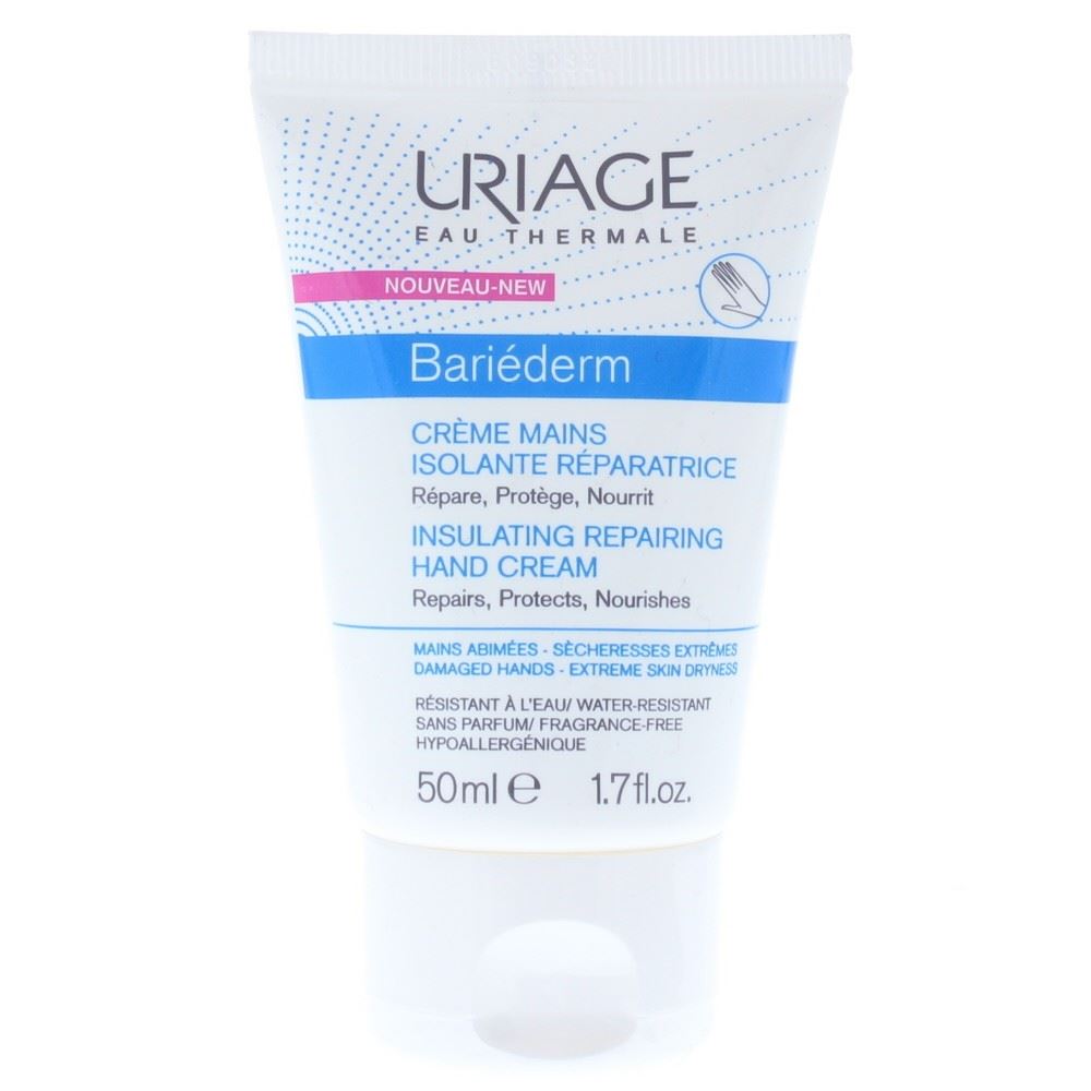 Repairing Hand Cream 50Ml Repairing Hand Cream 50Ml