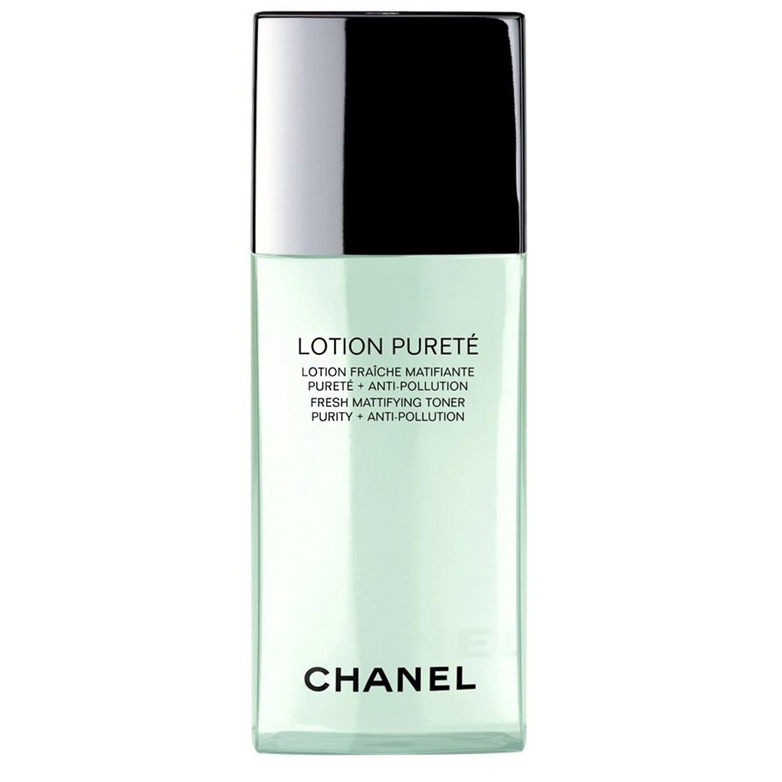 Chanel Lotion Purete Fresh Mattifying 200ml Toner Women eBay