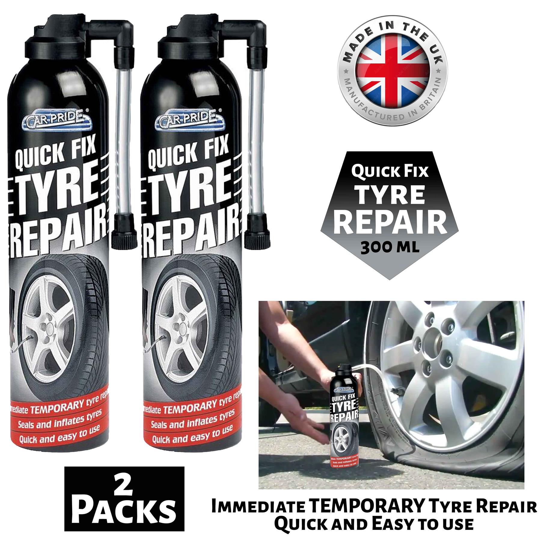Eastern Bikes 26" Tire Repair Kit (1-Pack) - Includes Tube, Rim Strip, Tools, Schrader Valve, For 26x1.95" Tires - View #6