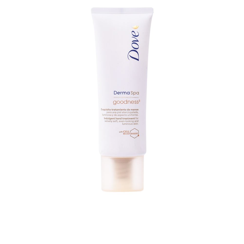 Dove Derma Spa Goodness Hand Cream 75ml Women 8712561977494 eBay