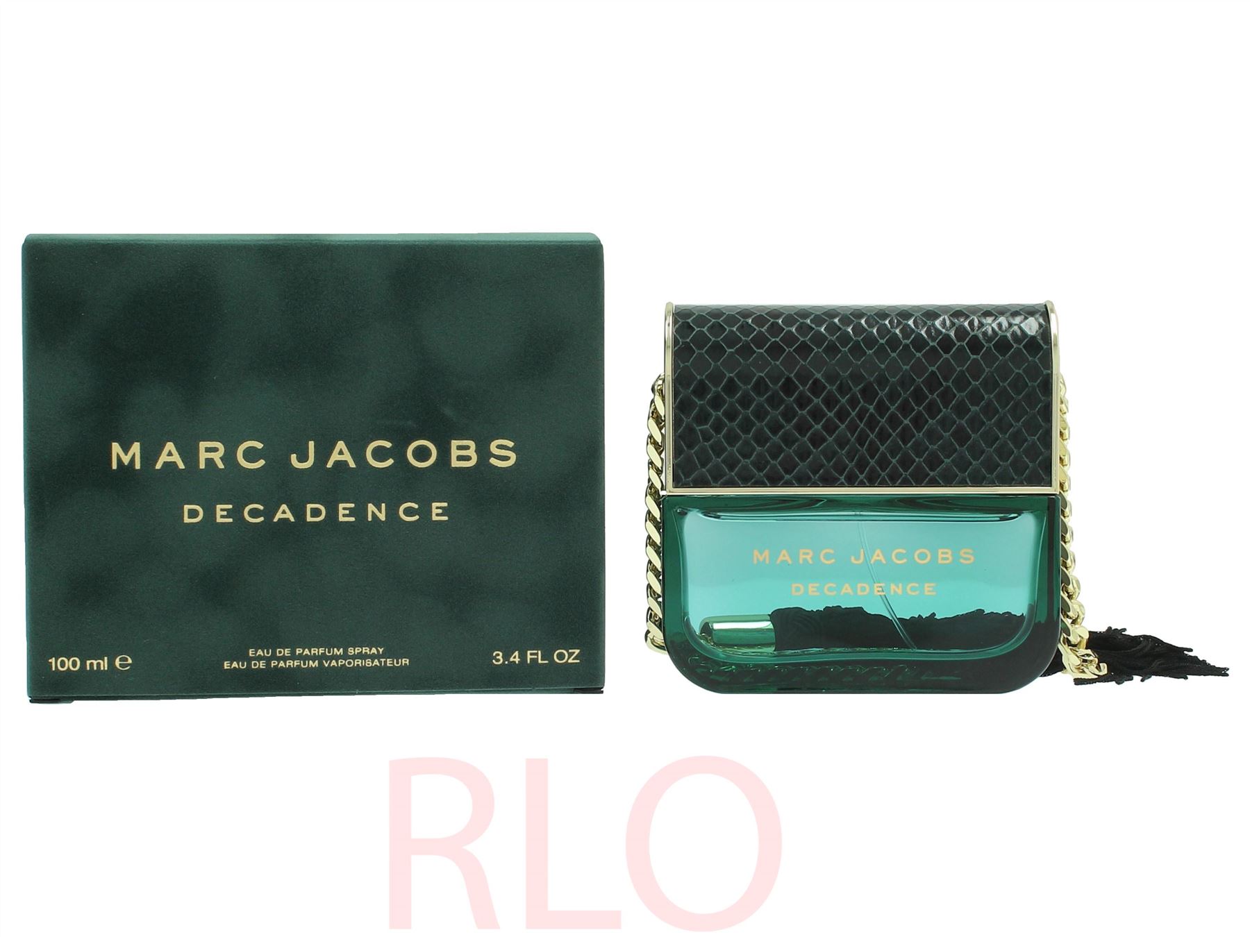 marc jacob decadence 100 ml