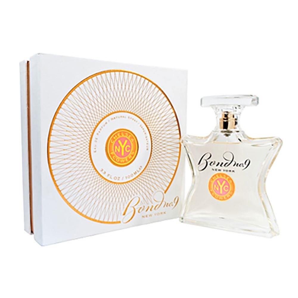Bond No. 9 Chelsea Flowers Eau de Parfum 100ml For Women | eBay
