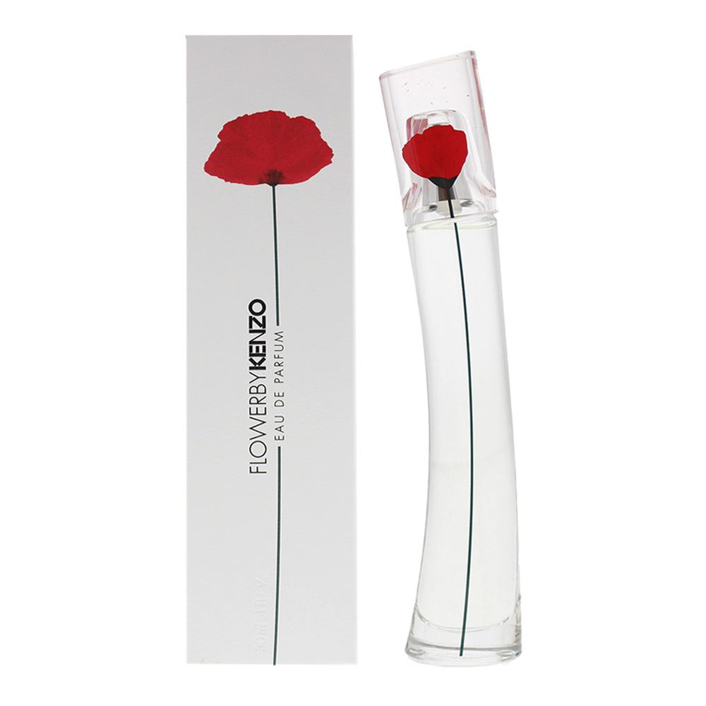 香水(女性用) Flowerby kenzo 30ml eau de parfum Kenzo Flower Eau de Parfum 30ml Womens Perfume | eBay