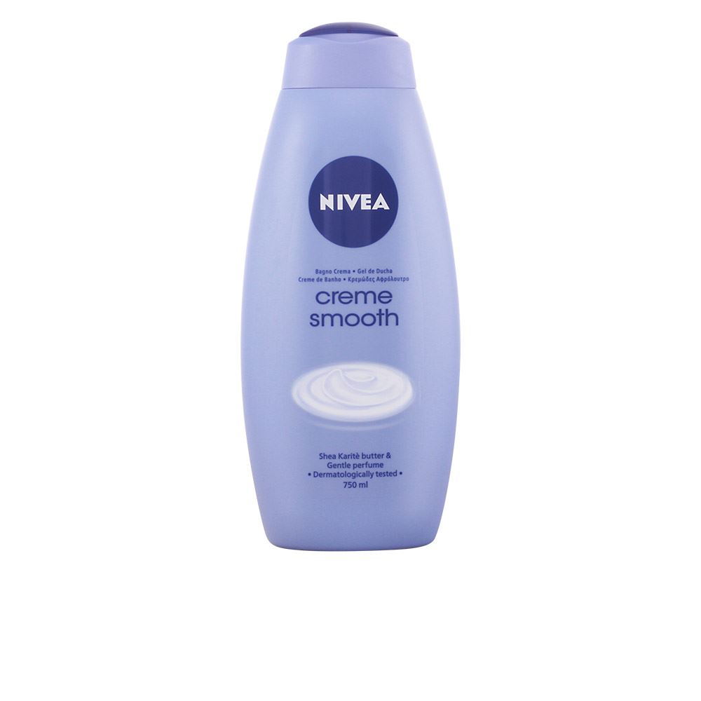 nivea shower cream 750ml