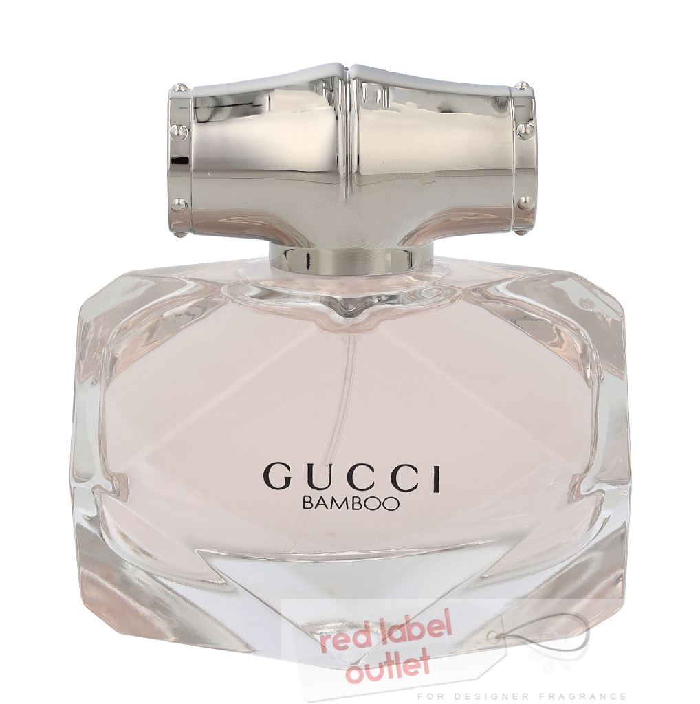 Gucci Bamboo Eau de Toilette 50ml For Women | eBay