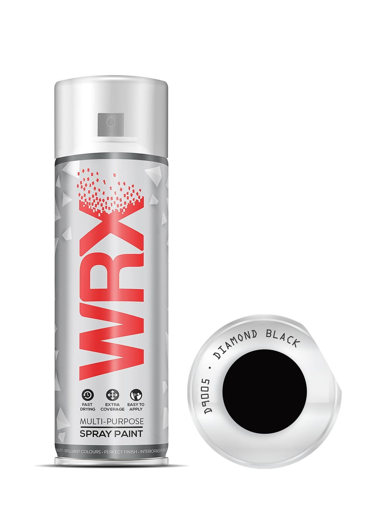 Spray Paint for Metal, Wood ,Plastic Matt Gloss Satin Primer All Purpose 400ML - Picture 91 of 281