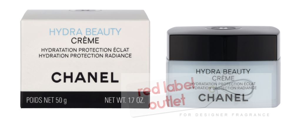 Chanel Hydra Beauty Creme 50g For Women | eBay