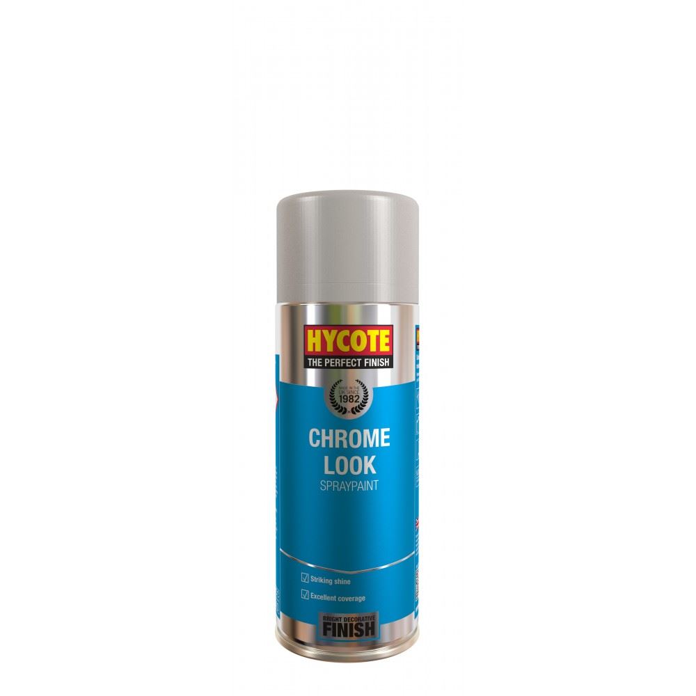 Hycote Spray Paint Aerosol Can Auto Car Lacquer Primer Wood Metal Fast- Drying - Bild 32 von 50