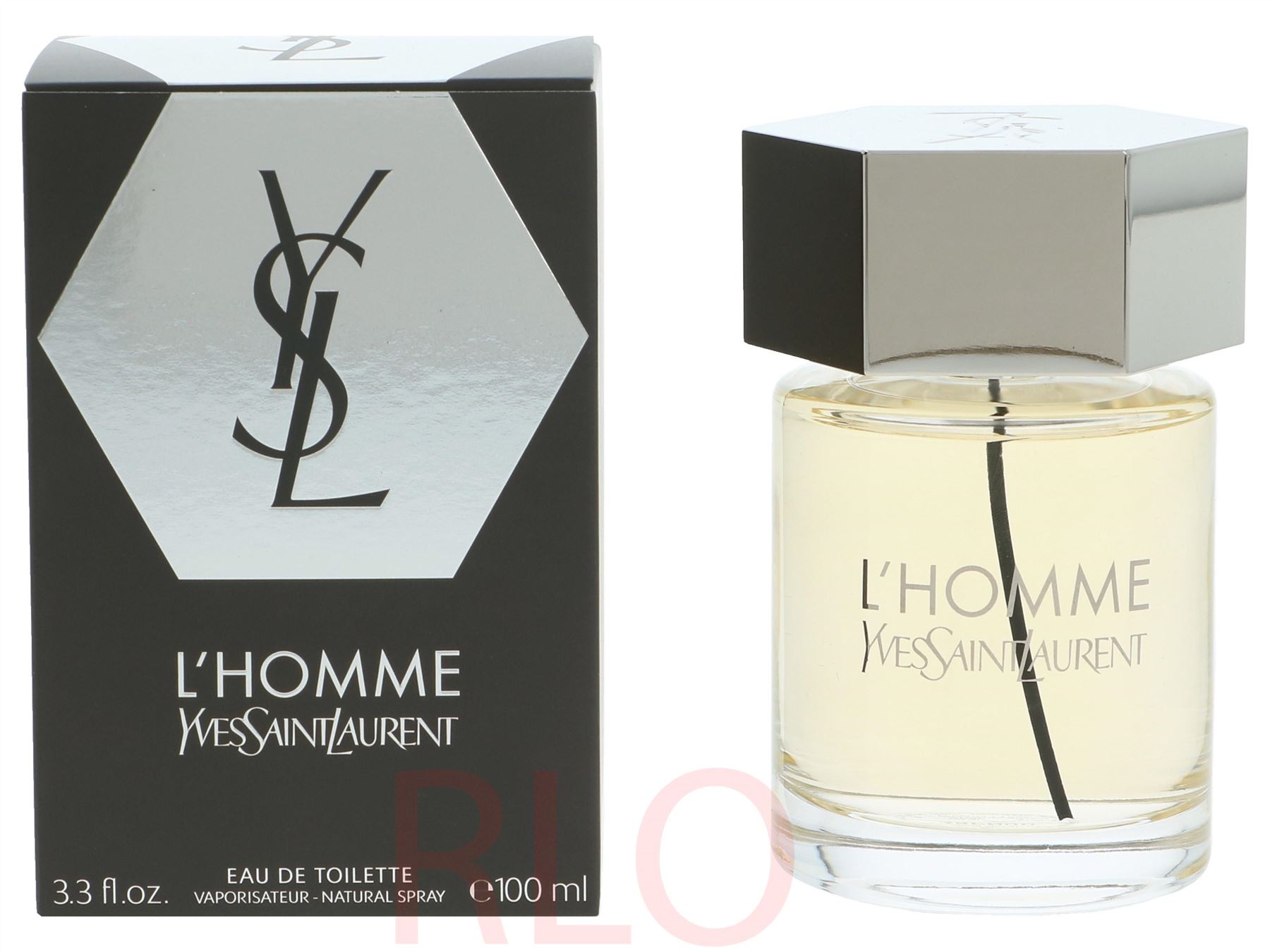 ysl homme men