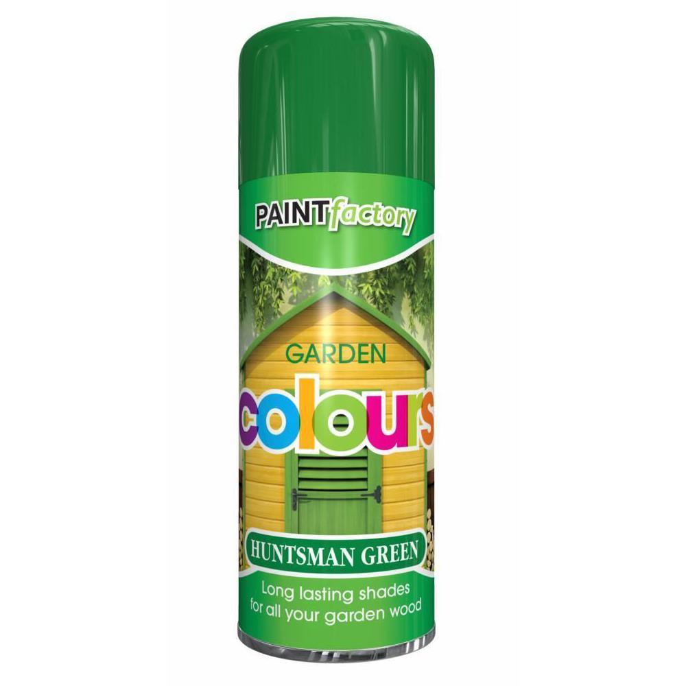 Spray Paint Matt, Gloss, Metallic, Wood, Metal, Plastic DIY All Purpose