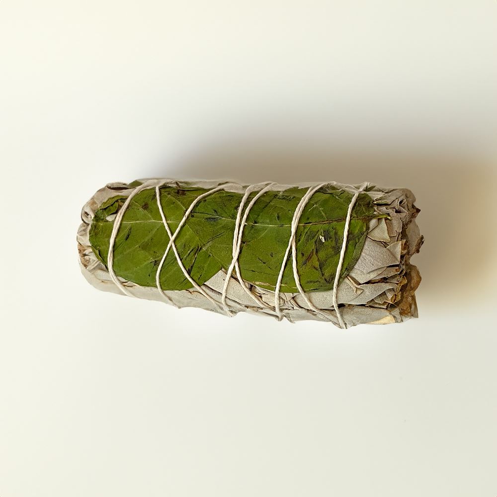 Sage Smudge Bundles, Pack of 6 - Picture 29 of 62