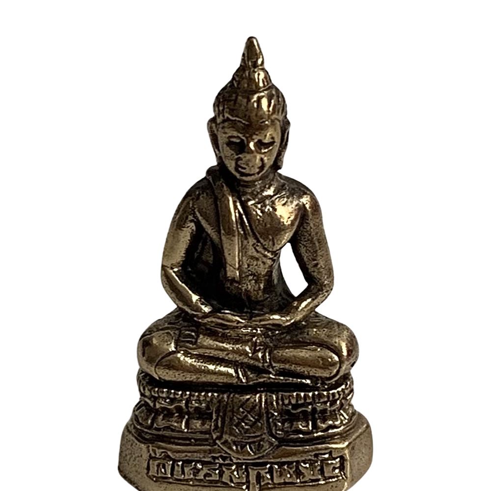 Miniature Brass Figurines eBay