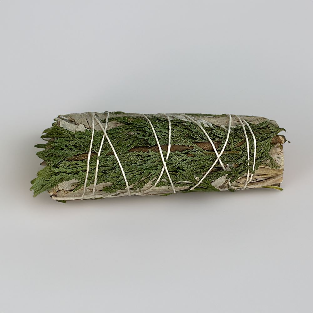 Sage Smudge Bundles, Pack of 6 - Picture 31 of 62
