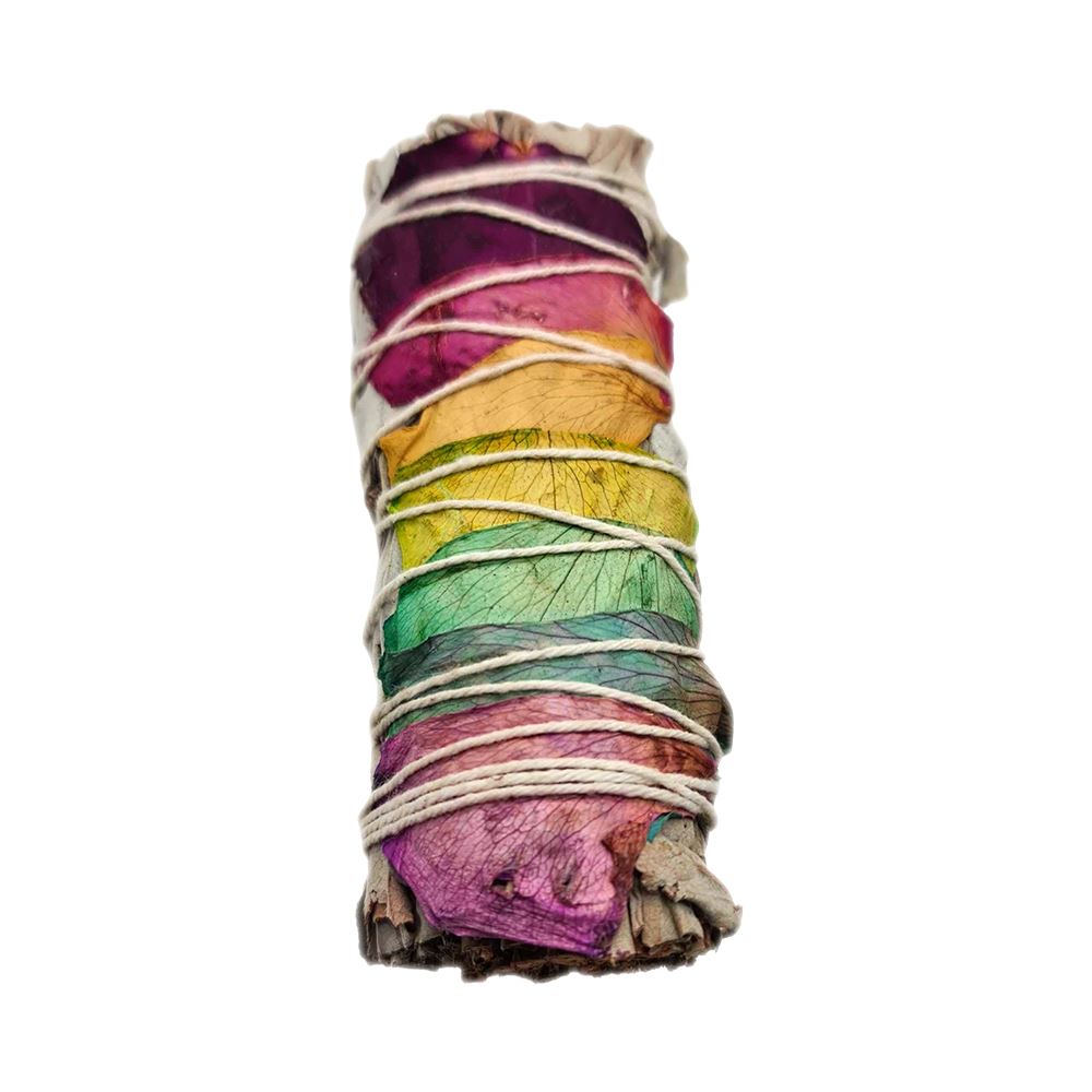 Sage Smudge Bundles, Pack of 6 - Picture 25 of 62