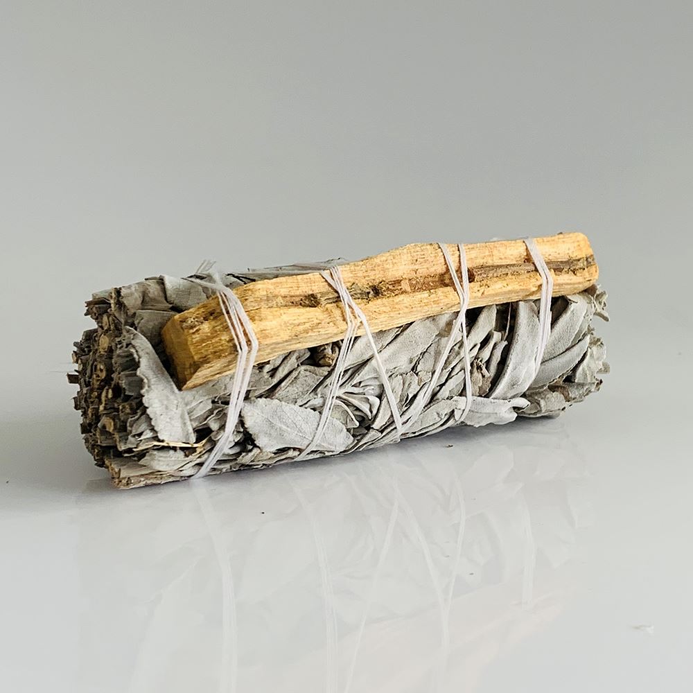 Sage Smudge Bundles, Pack of 6 - Picture 45 of 62