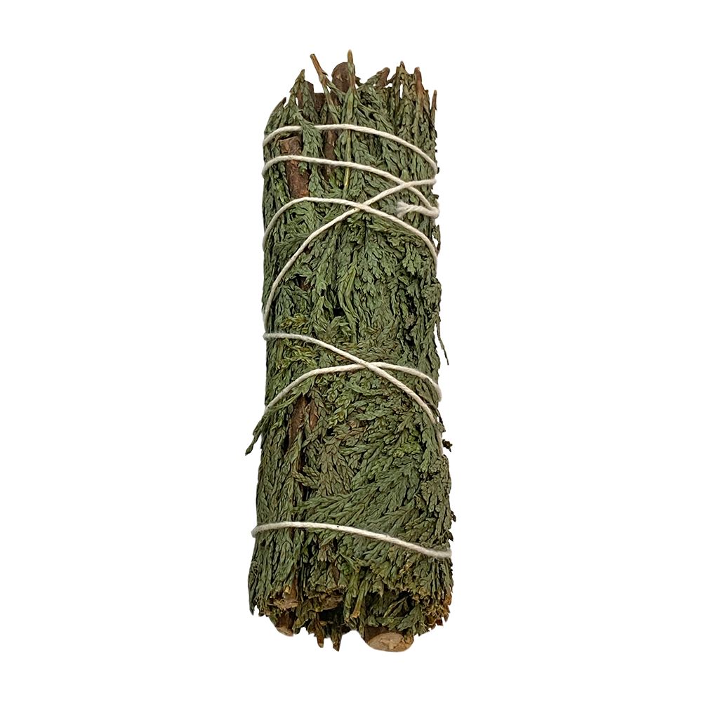 Sage Smudge Bundles, Pack of 6 - Picture 3 of 62