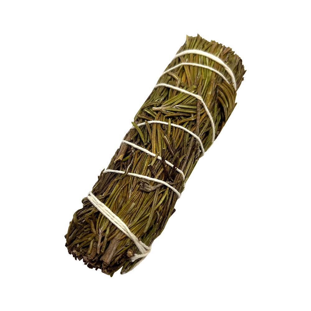 Sage Smudge Bundles, Pack of 6 - Picture 10 of 62