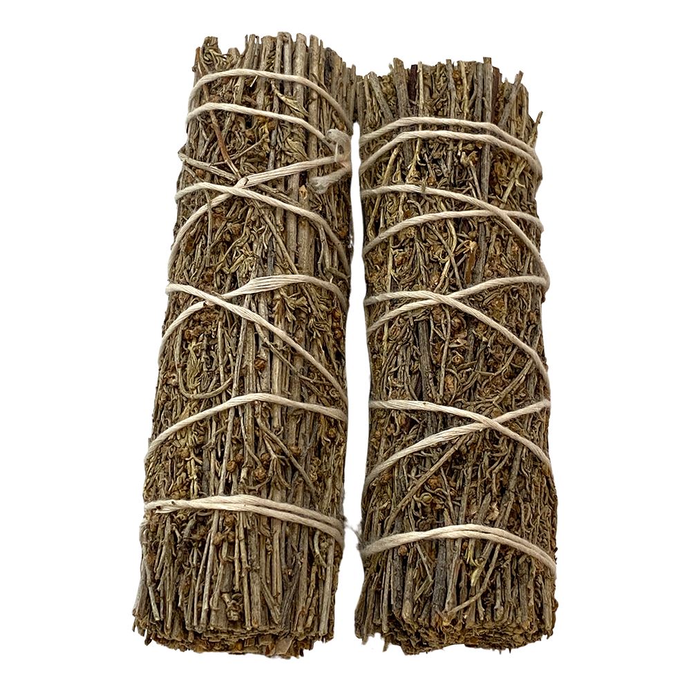 Sage Smudge Bundles, Pack of 6 - Picture 7 of 62