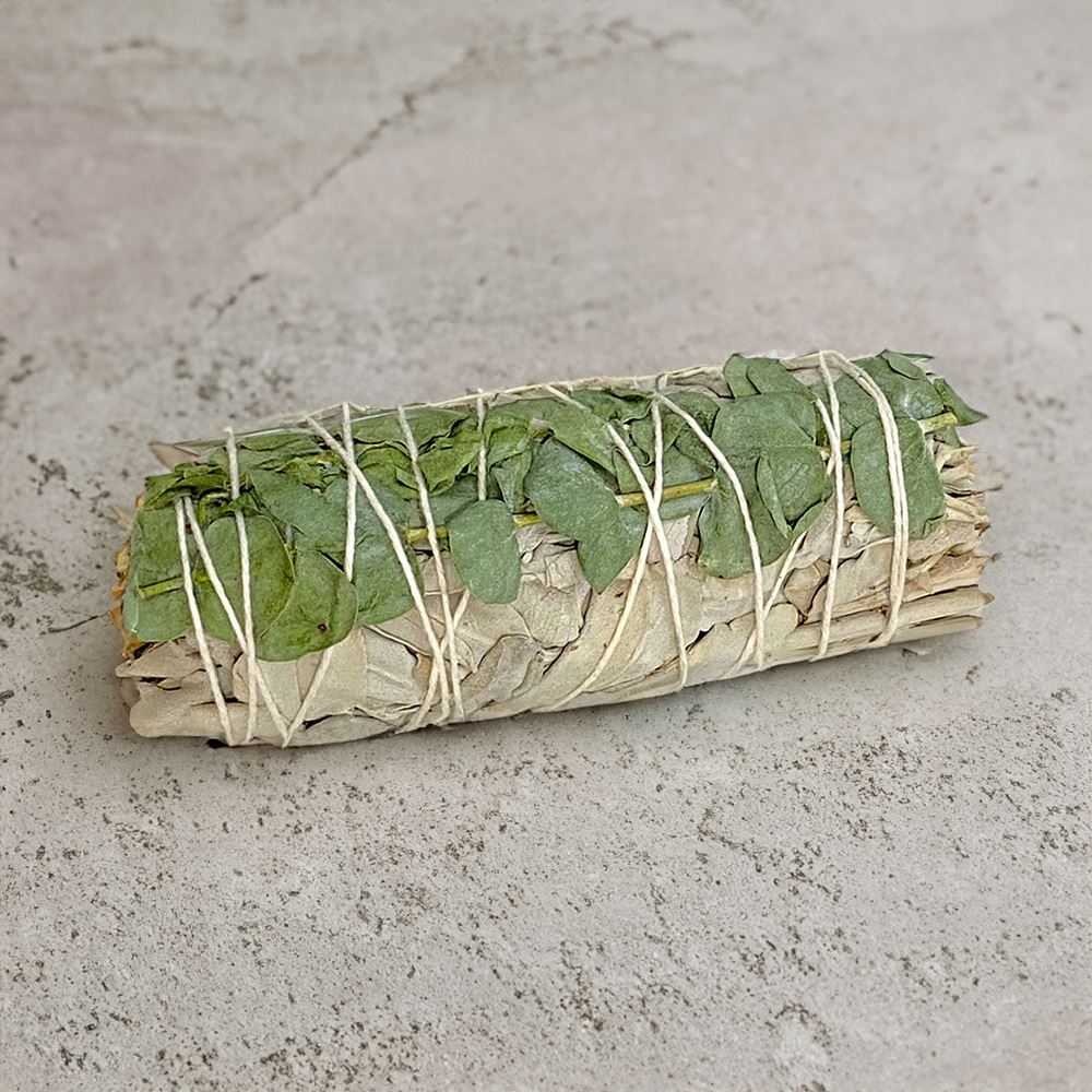 Sage Smudge Bundles, Pack of 6 - Picture 35 of 62