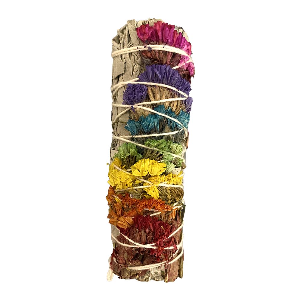 Sage Smudge Bundles, Pack of 6 - Picture 22 of 62