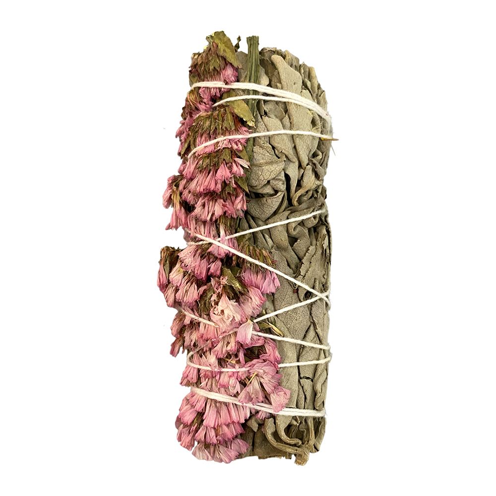 Sage Smudge Bundles, Pack of 6 - Picture 51 of 62