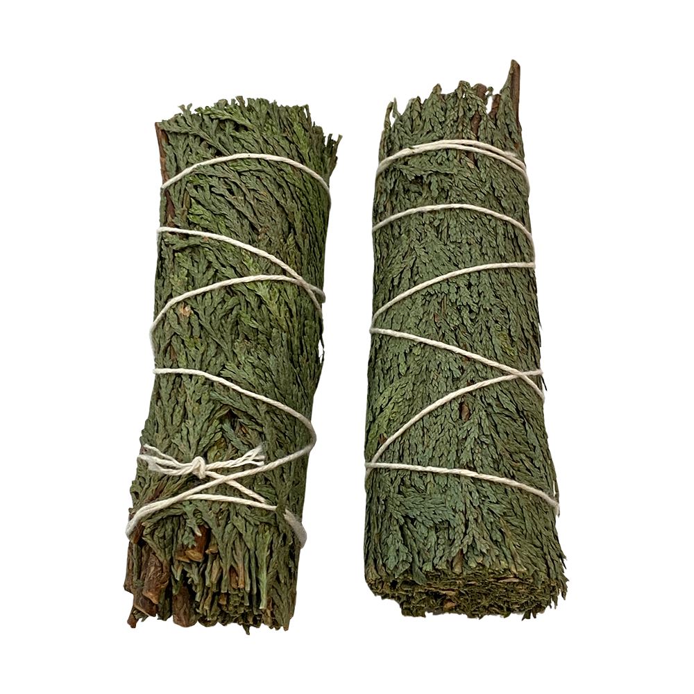 Sage Smudge Bundles, Pack of 6 - Picture 4 of 62