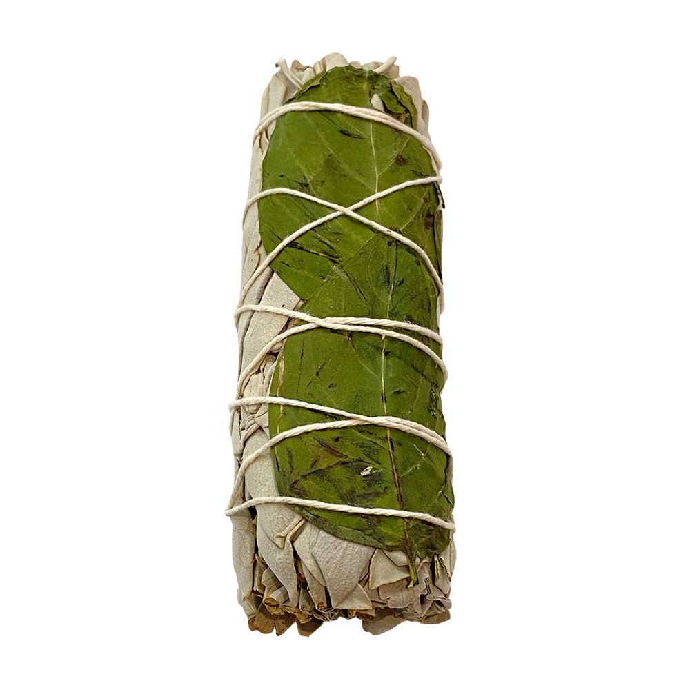 Sage Smudge Bundles, Pack of 6 - Picture 27 of 62