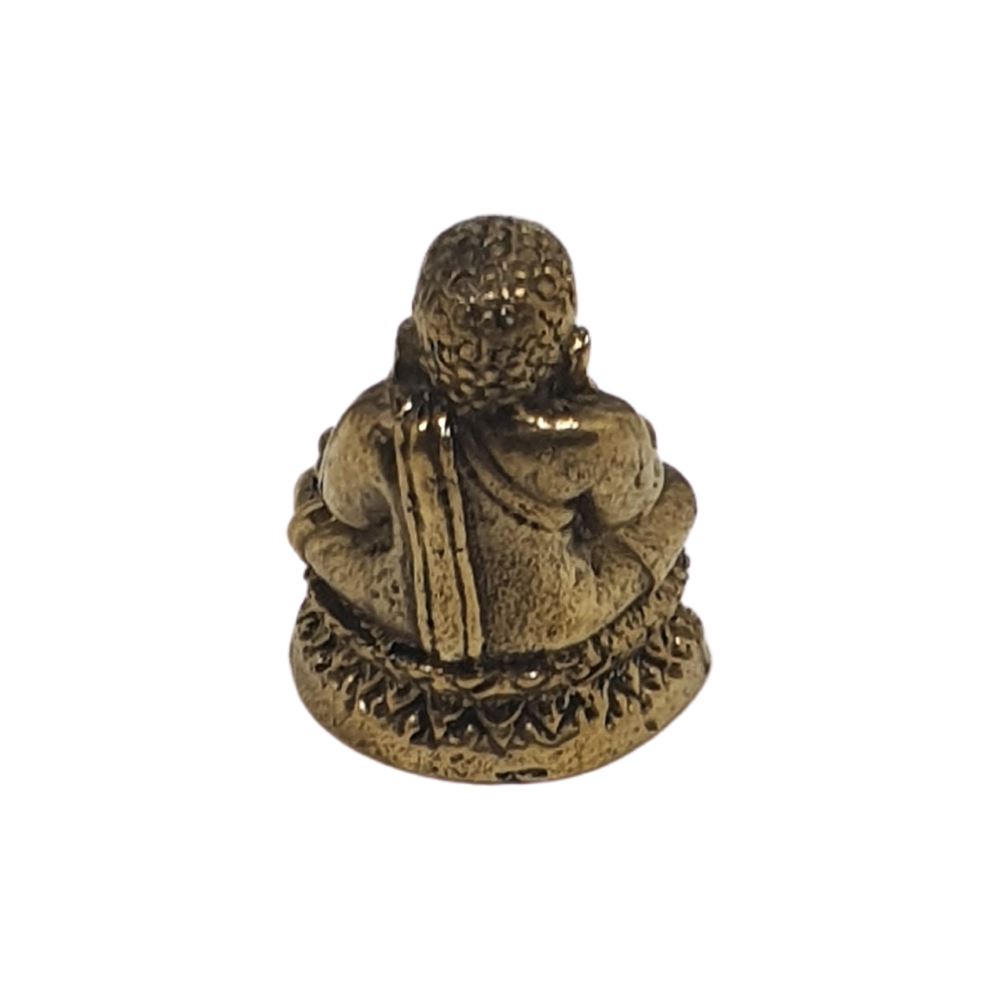 Miniature Brass Figurines eBay