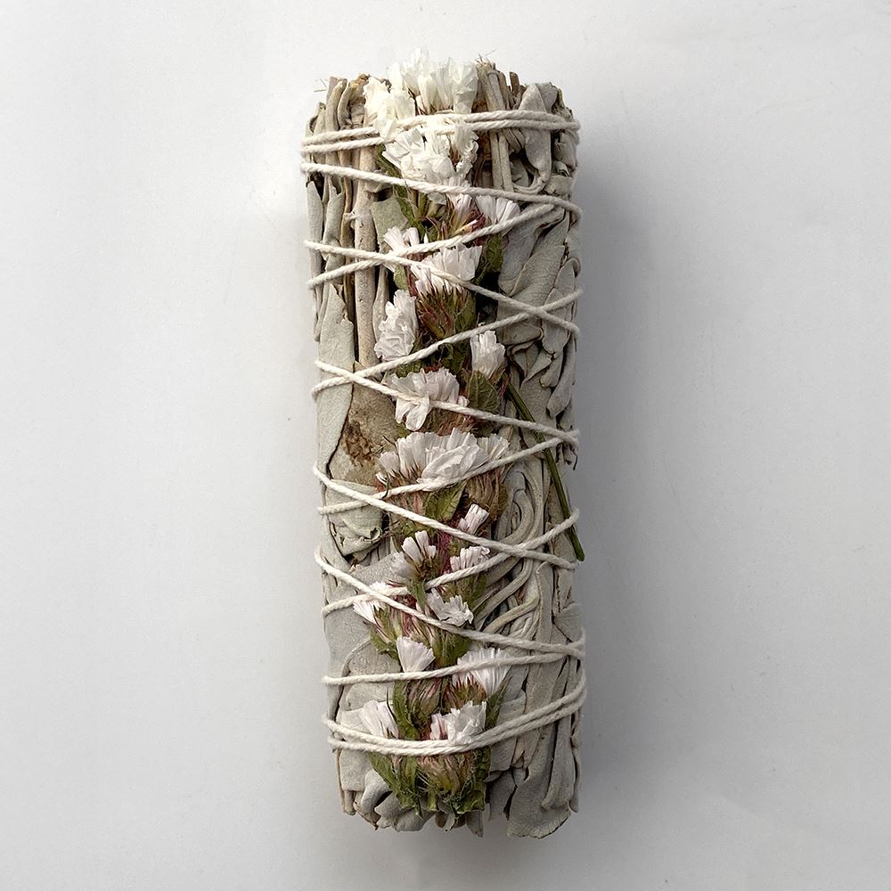 Sage Smudge Bundles, Pack of 6 - Picture 56 of 62