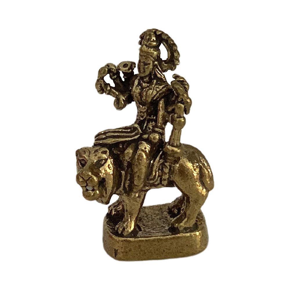 Miniature Brass Figurines eBay