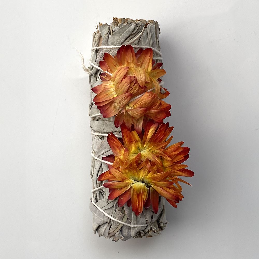 Sage Smudge Bundles, Pack of 6 - Picture 40 of 62