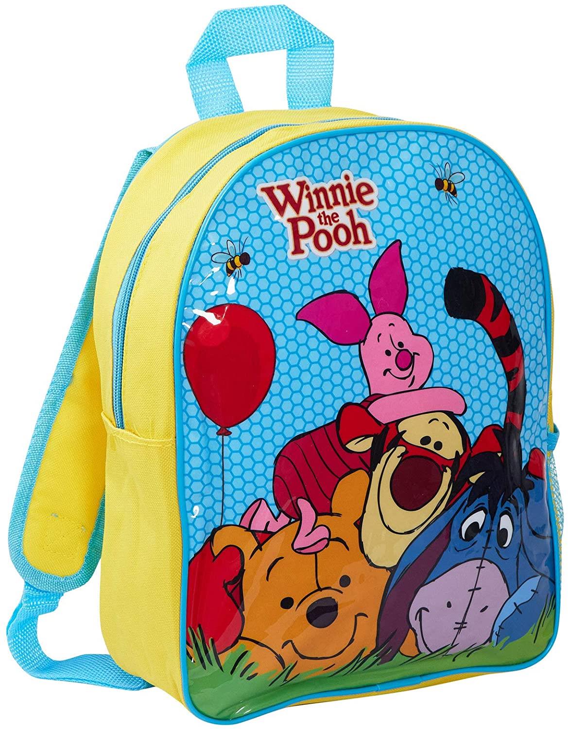 winnie the pooh large backpack