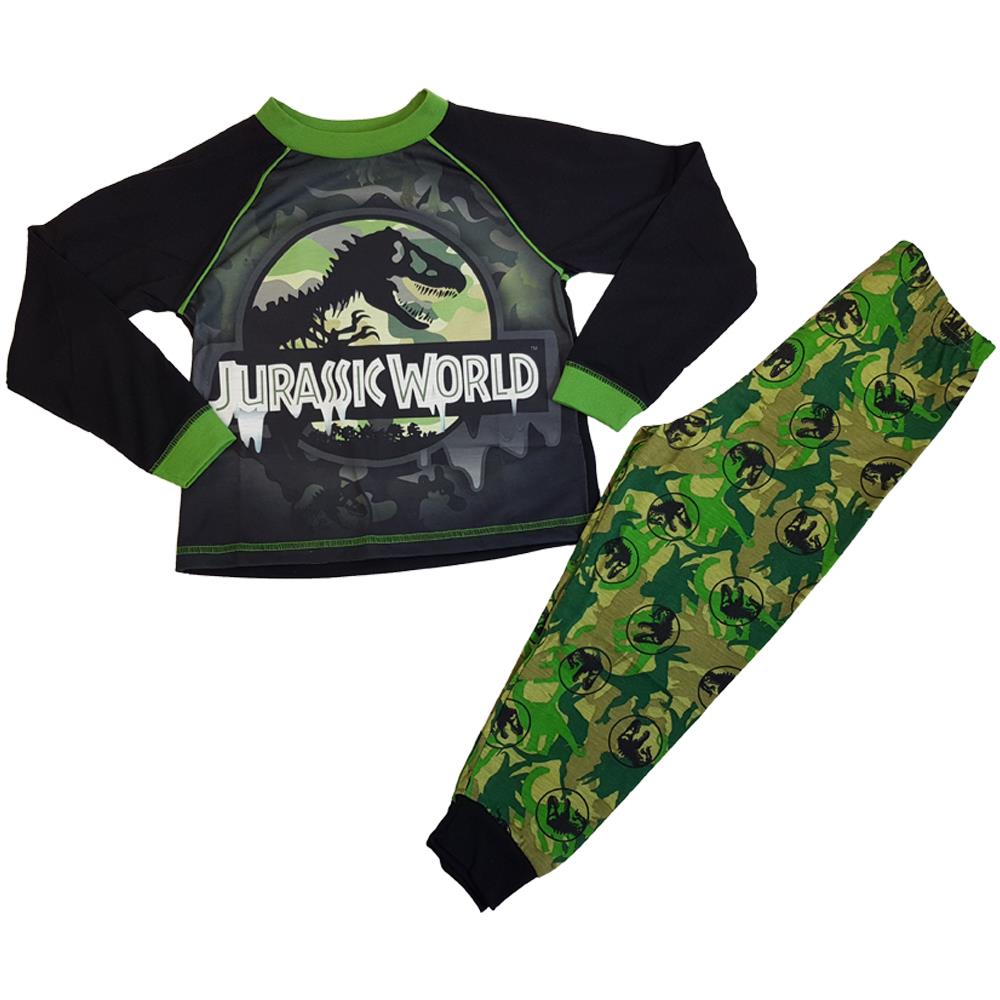 Ex-Store Boys Batman Long Sleeve Top T Shirt 1-5 Years