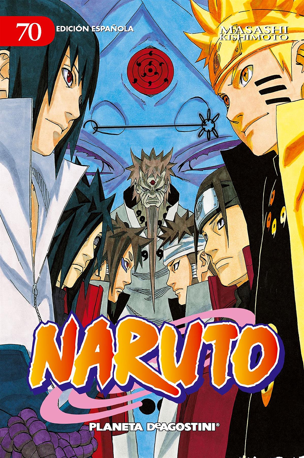 Naruto, Vol. 72 by Masashi Kishimoto | eBay
