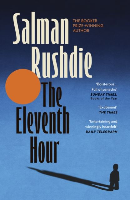The Eleventh Hour by Salman Rushdie Paperback