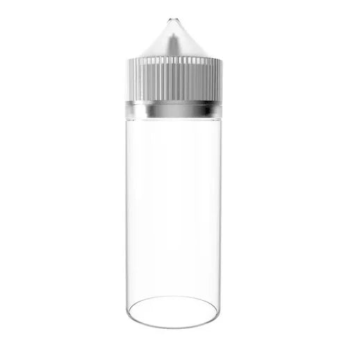 Empty 120ml Bottles