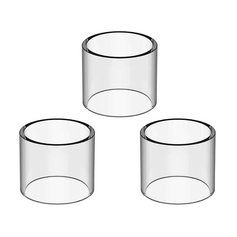 Stalk 24mm RTA Replacement Glass Section