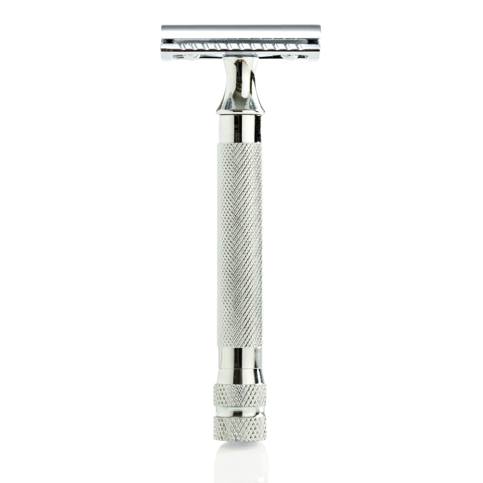 Parker 91R Heavy Duty Double Edge (DE) Safety Razor eBay