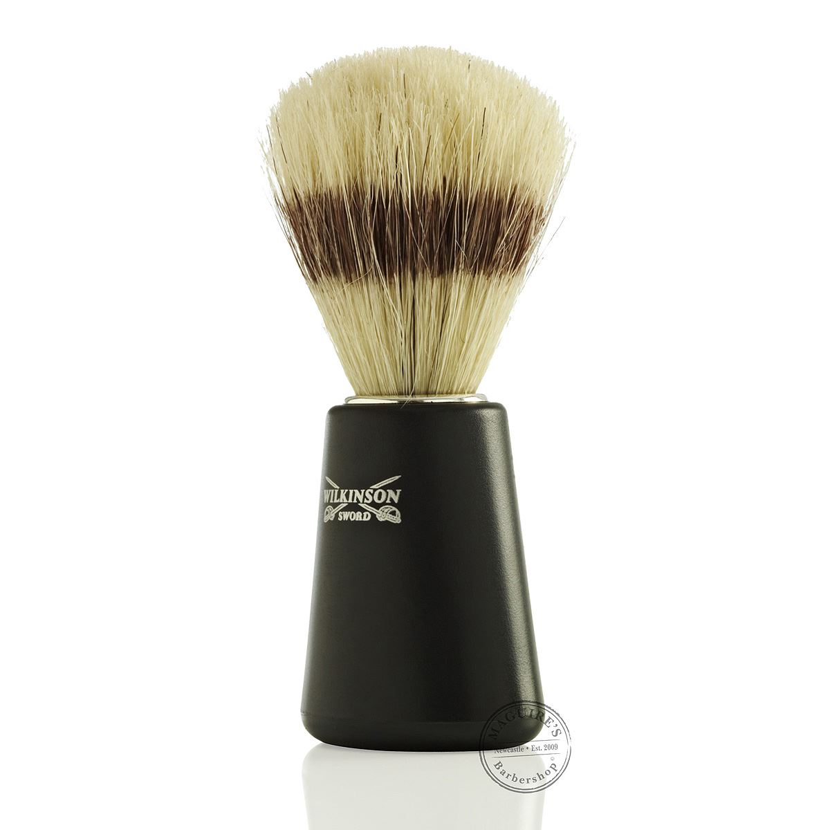Wilkinson Sword Pure Bristle Shaving Brush eBay