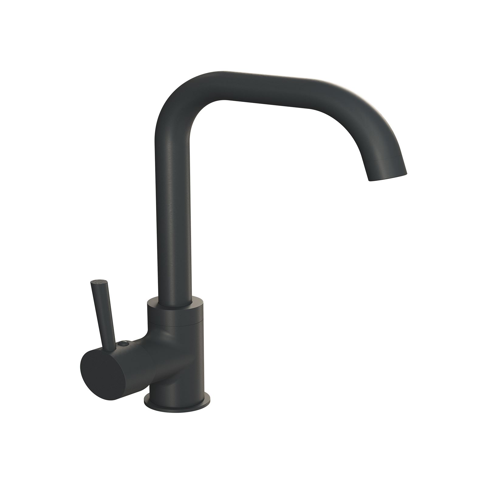 Reginox Oxford B Single Lever Black Monobloc Ushape Kitchen Sink Mixer Tap 5090122801000 eBay
