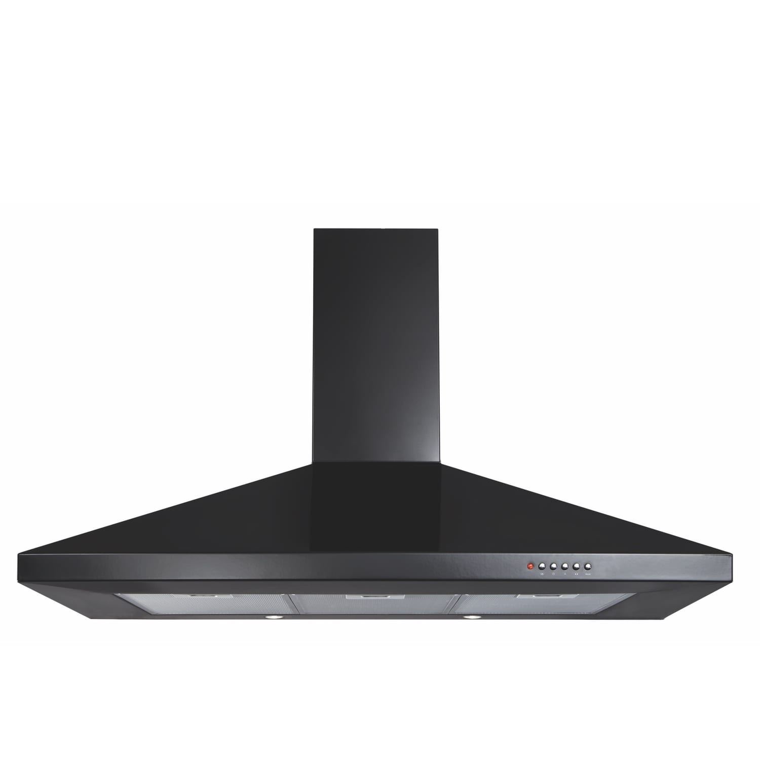 stoves cooker hood 100cm