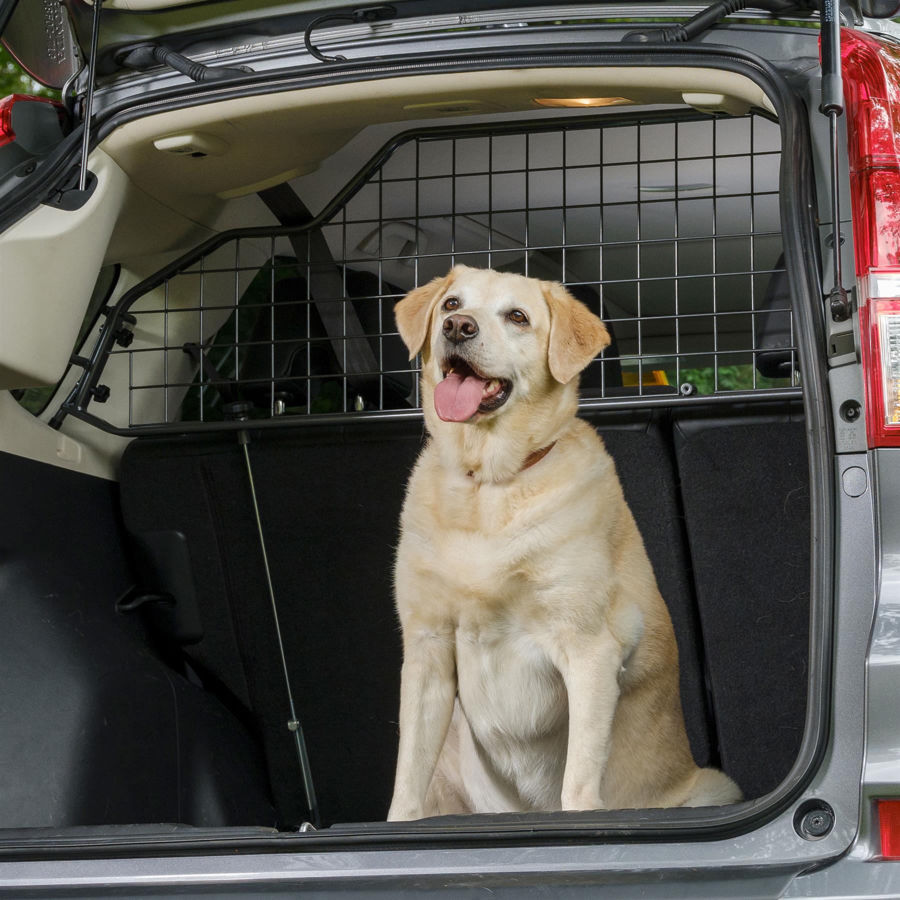 Travall Pet Barrier Dog Guard Partition Compatible With E53 BMW X3 2003