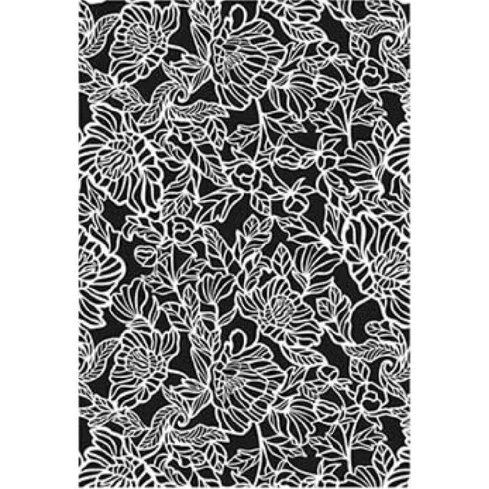 Cake Decorating Stencils Angela Morrison Collection Sugarcraft Icing - Picture 22 of 22
