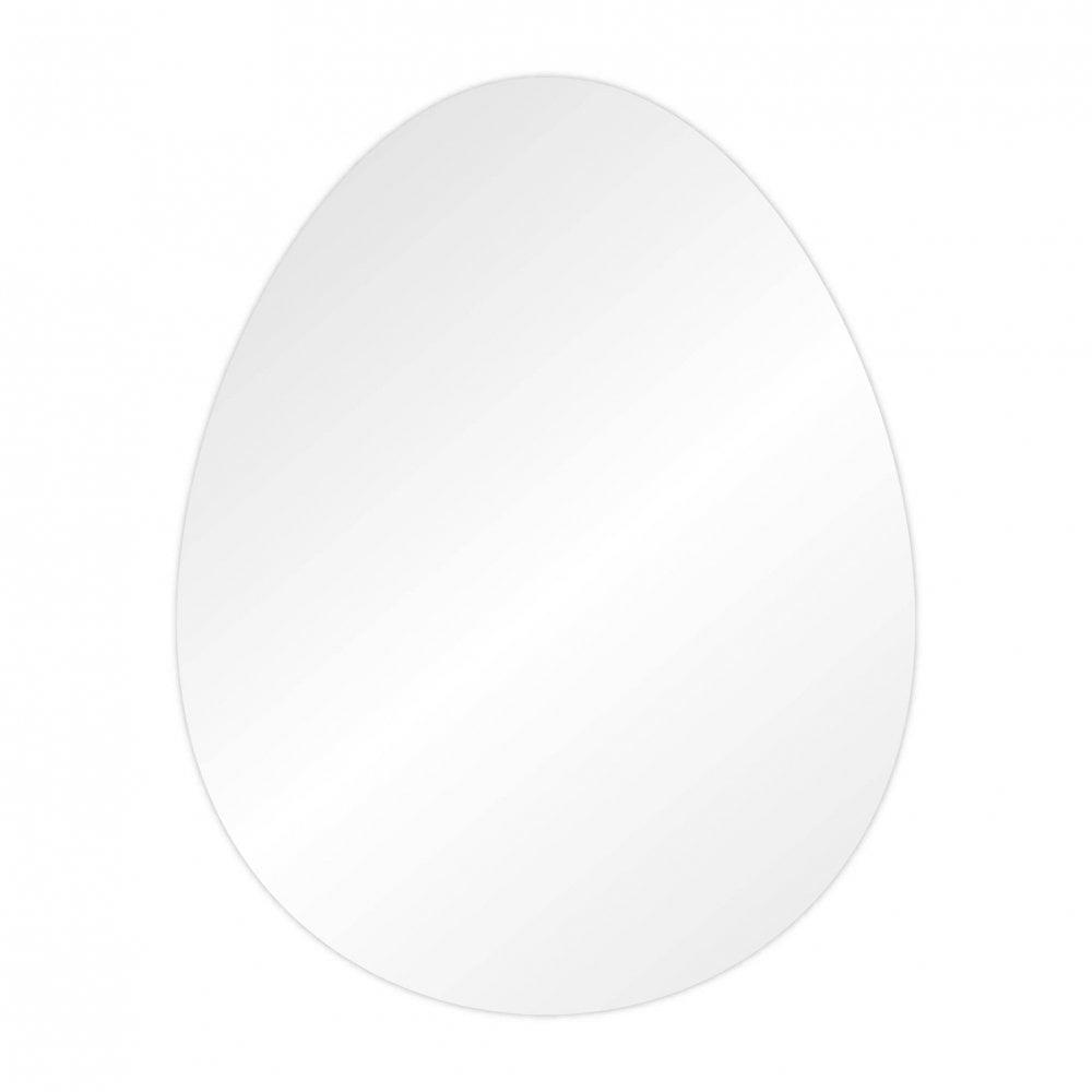 Set of 2 Egg Shaped Acrylic Ganache Plates – Choctastique - Picture 5 of 8